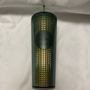 🎍STARBUCKS TRAVELERS COLD CUP🎍